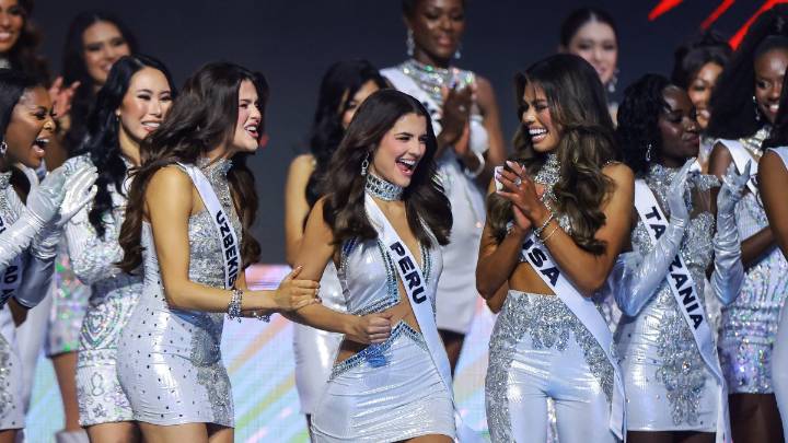 Abren votación en Miss Universo para elegir candidata del pueblo