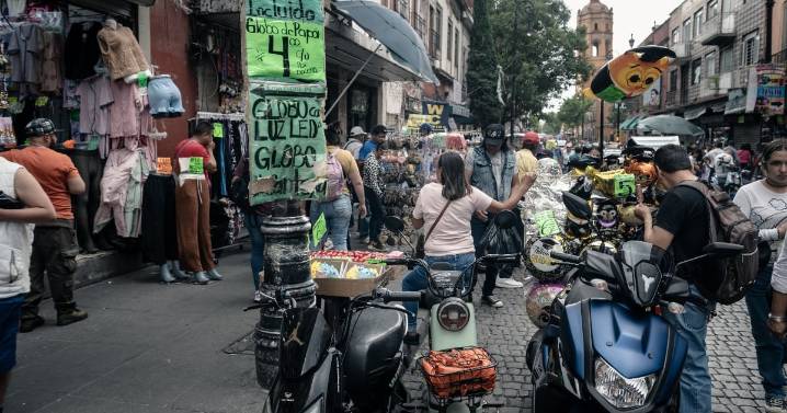 Inflación ‘pisa el acelerador’ más de lo esperado: Se ubica en 3.61% en primera quincena de noviembre