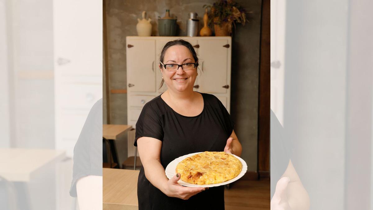 Ocho bares pugnan por tener la mejor tortilla de patata de Zaragoza
