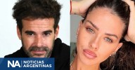 Por qué la China Suárez no va a ir a la boda de Nicolás Cabré y Rocío Pardo