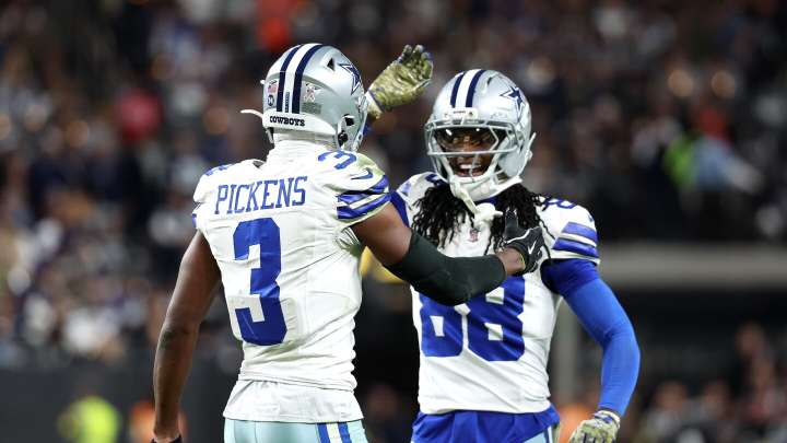 Brian Schottenhimer: "There were some things that were missed" by CeeDee Lamb and George Pickens