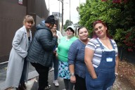 Madres buscan una segunda oportunidad al salir de prisión