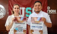 Gobierno de Isla Mujeres lanza convocatoria para el Concurso Debate Político Juvenil 2025