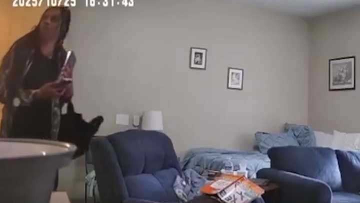 Pearland police seek suspect after jewelry stolen from nursing home resident's room