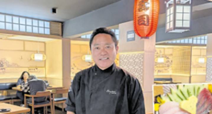 Novedades en Izakaya