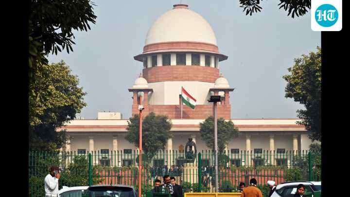 SC seeks Centre, BCI response on extending POSH Act for lawyers