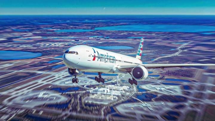 Revealed: The US's Top 10 Busiest International Routes