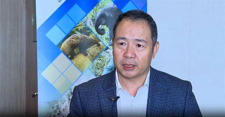 PNUD reconoce aportes de Iniciativa Legado Verde de Etiopía (+Foto)