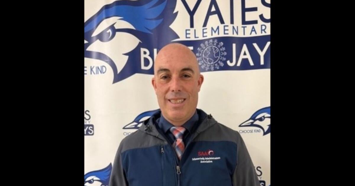 New principal named at Schenectady's Yates Elementary