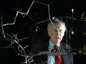 Muere James Watson, el controversial científico que reveló la estructura del ADN y ganó un premio Nobel