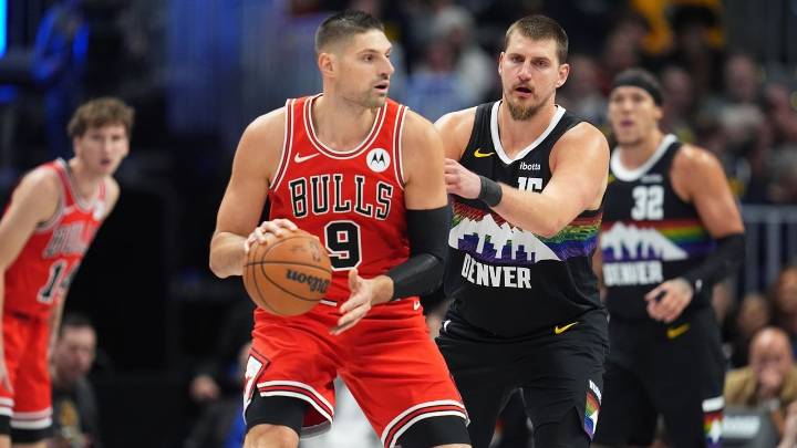 Huerter, Vucevic hit big 3-pointers down the stretch as Bulls hold off Nuggets 130