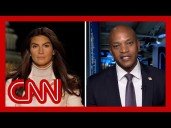 'The President thinks we're stupid': Gov. Moore on Trump's insistence of affordability