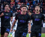 Central y San Lorenzo abren la anteúltima fecha