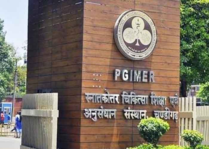 PGI Chandigarh inducts ex-servicemen to strengthen safety