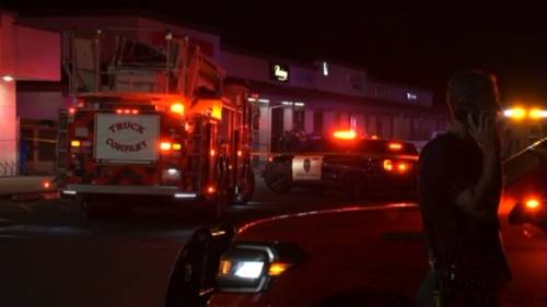 4 dead, 10 injured in mass shooting at California child's birthday party, officials say