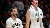 Purdue men's basketball players dominate sales at The NIL Store