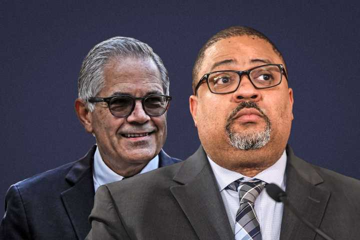 These progressives were declared dead in 2024. They racked up wins on Election Day 2025.