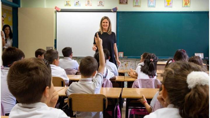 Cuotas de colegios privados: en Santa Fe se mantienen los topes y la regulación provincial