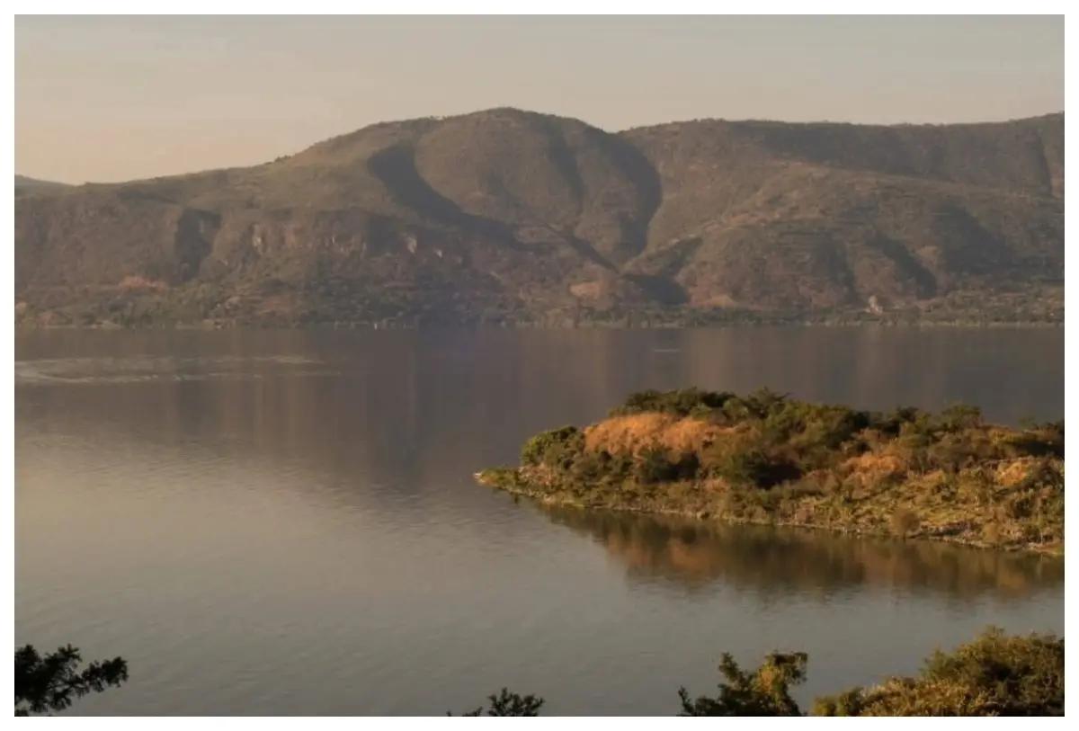 Intentan realizar rave en territorio sagrado de Mezcala; comunidad indígena frena el evento