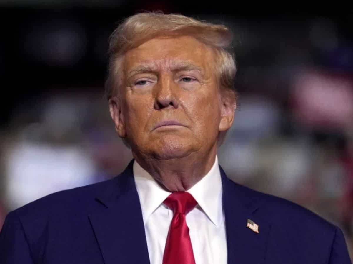 It's official! Longest US govt shutdown ends as Trump signs bill