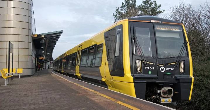 More calls to bring Merseyrail into public ownership