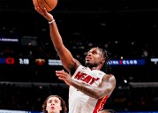 Copa NBA, canasteada de Miami Heat 143×107 a los Chicago Bulls
