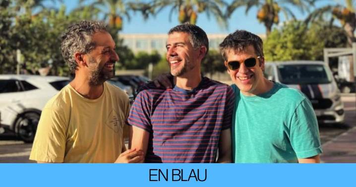 Els Amics de les Arts sorprenden a sus seguidores: el projecte que deixa amb la boca oberta