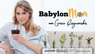 Babylon Mom: How This #MomBoss Almost Breaks Even With Essential Oils!