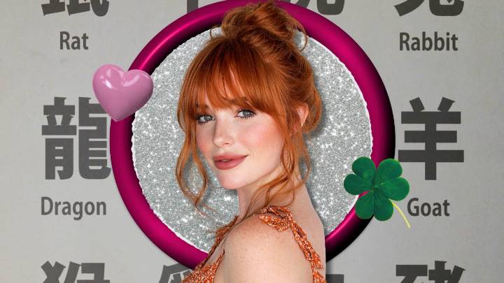 6 Chinese Zodiac Signs Attract Luck & Love On November 4, 2025