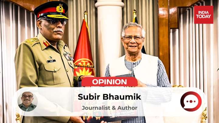 Dhaka-Islamabad military tango: Delhi watches familiar dance restart