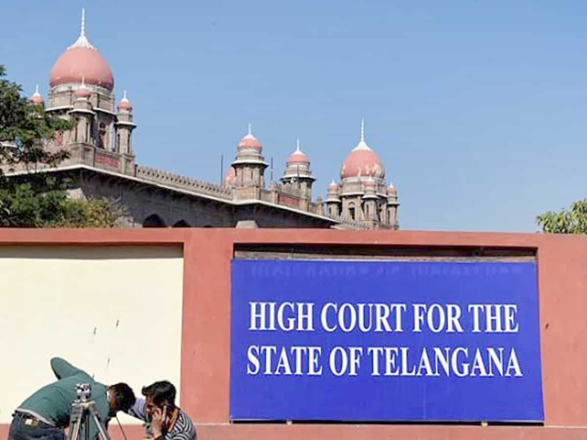 Telangana HC warns govt over non-payment to fish seed suppliers