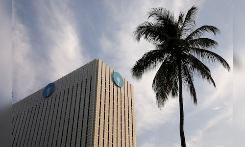 SBI joins $100 billion market-cap club as business crosses ₹100 trillion mark