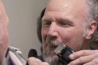 Kody Brown Shaves His Beard. So He Can Get Some from Robyn.