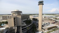 Flights at Tampa International Airport could be affected by shutdown cuts
