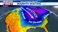 Brutal cold blast expected to hit the Ozarks