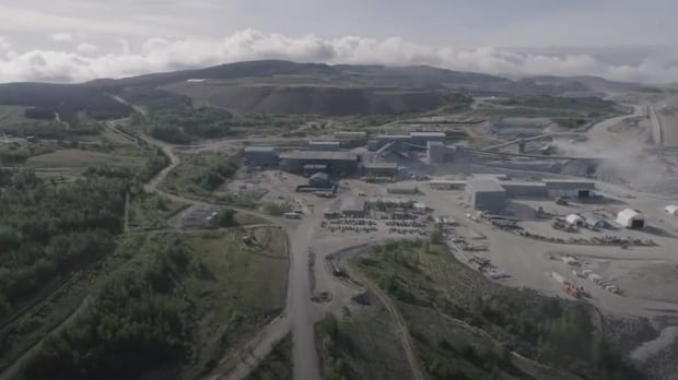 Worker dies at Taseko copper mine northeast of Williams Lake, B.C.