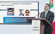 Caso Manzo: Creyeron borrar sus mensajes pero la tecnología los alcanzó