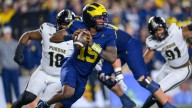 College Football Playoff rankings revealed: Michigan has…