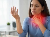 ¿Taquicardia frecuentes? Puedes tener hipertiroidismo, una enfermedad que acelera el metabolismo