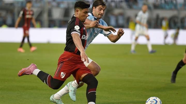 Torneo Clausura: así quedaron los cruces de los playoffs de octavos de final