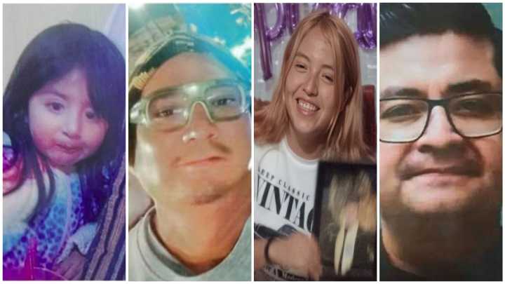 Se Registran Siete Desapariciones en Tultepec, Edomex, en los Últimos Días