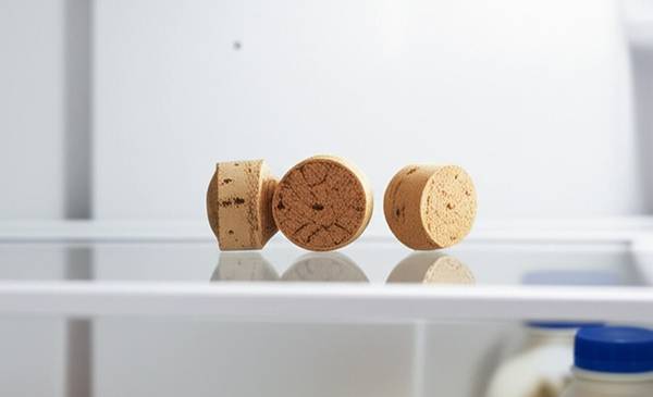 El truco de guardar un corcho en la heladera para ahorrar energía