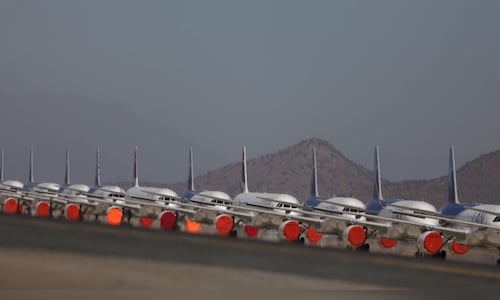 Five busiest airports in India: Can you guess which takes top spot?