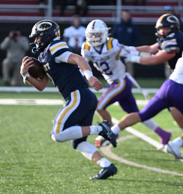 WISE GUY: State powers collide, classic matchups on deck at Ford Field