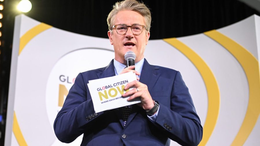 Scarborough: Trump’s ‘coalition’ ends when he exits ‘scene,’ like Reagan, Obama