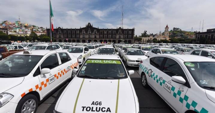 Renovación de Taxis: ¿Cómo obtener el bono de chatarrización de 80 mil pesos?