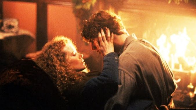 'Un horizonte muy lejano', el amor dentro y fuera de la pantalla entre Nicole Kidman y Tom Cruise