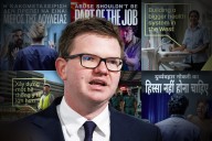 SA Health ranked in nation's biggest govt Facebook ad spenders 