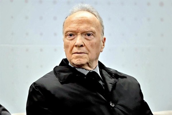 Confirman en Senado que revisarán 'renuncia' de Gertz