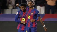 El Barça recupera la pegada y la sonrisa ante un buen Elche